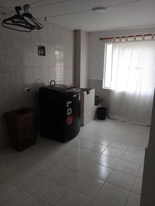 Apartamento Vista Panorámica