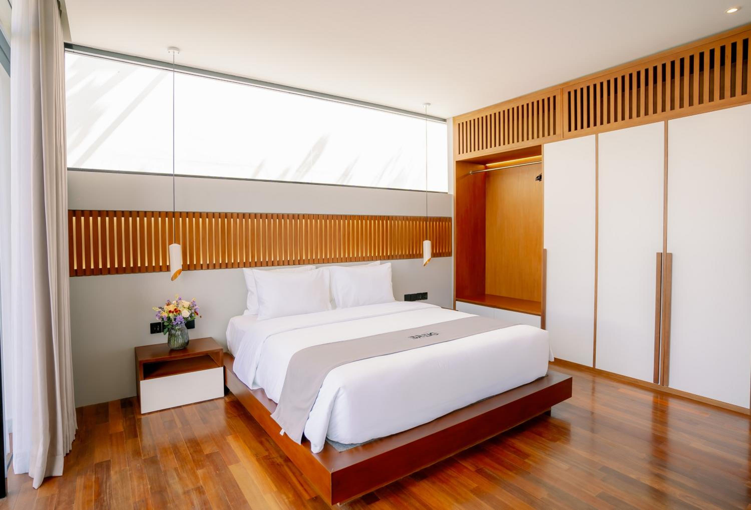 Aquamarine Villas by BREIG view 3