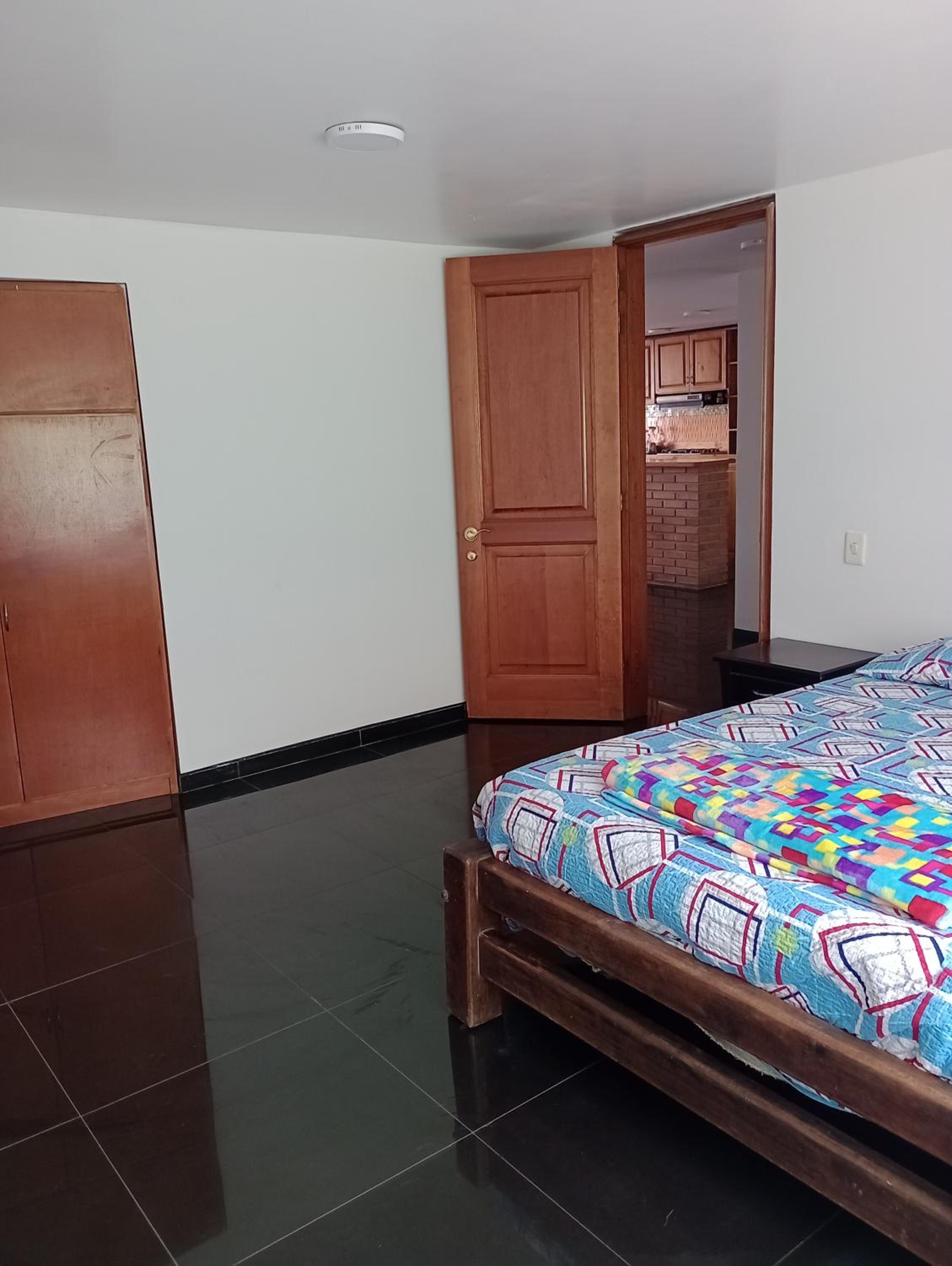 Apartamento Vista Panorámica