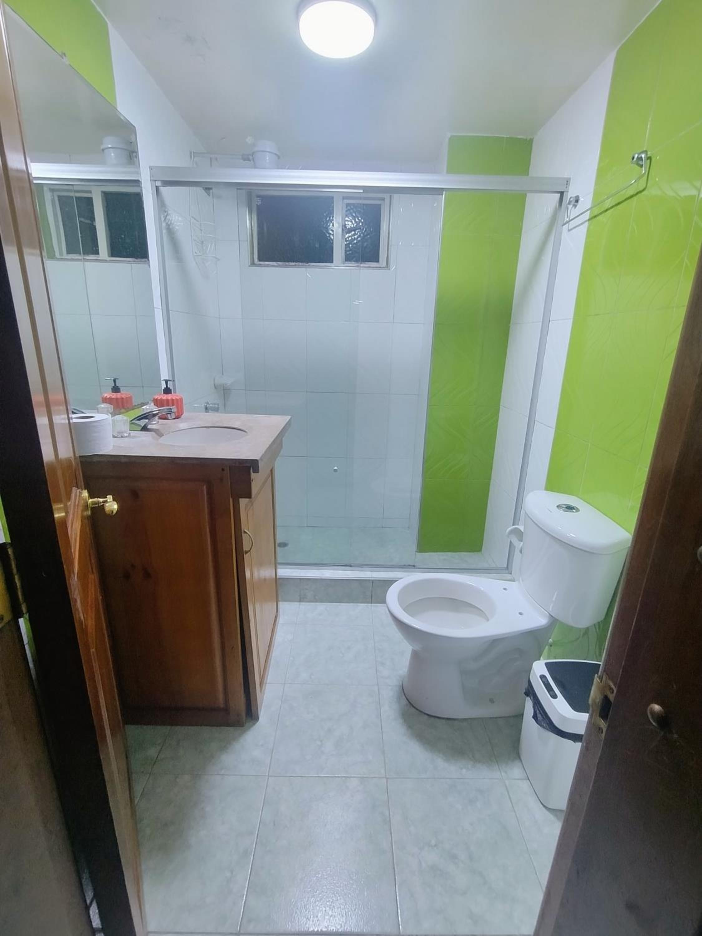 Apartamento Vista Panorámica
