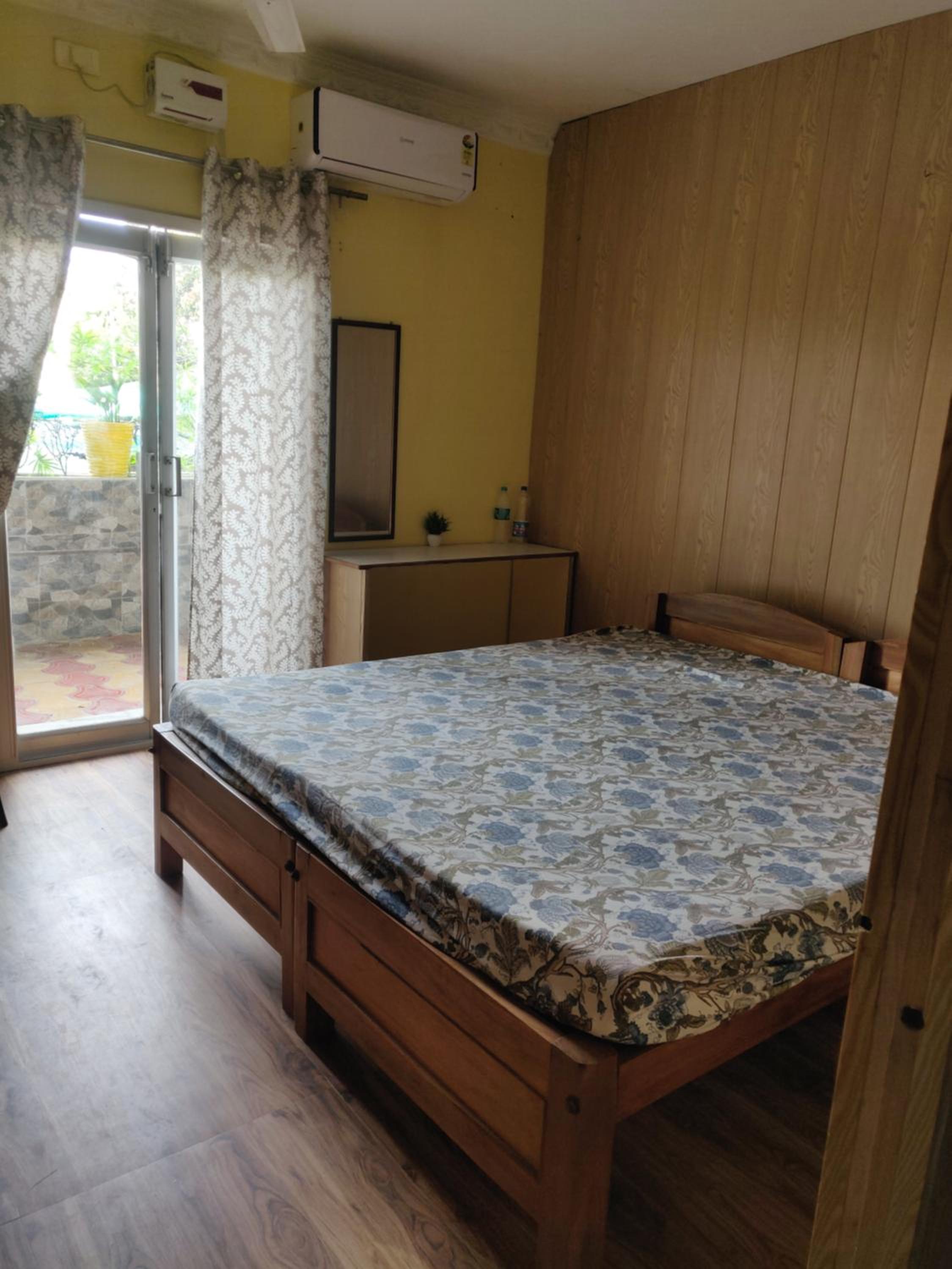 Crabs Homestay & Pg view 5