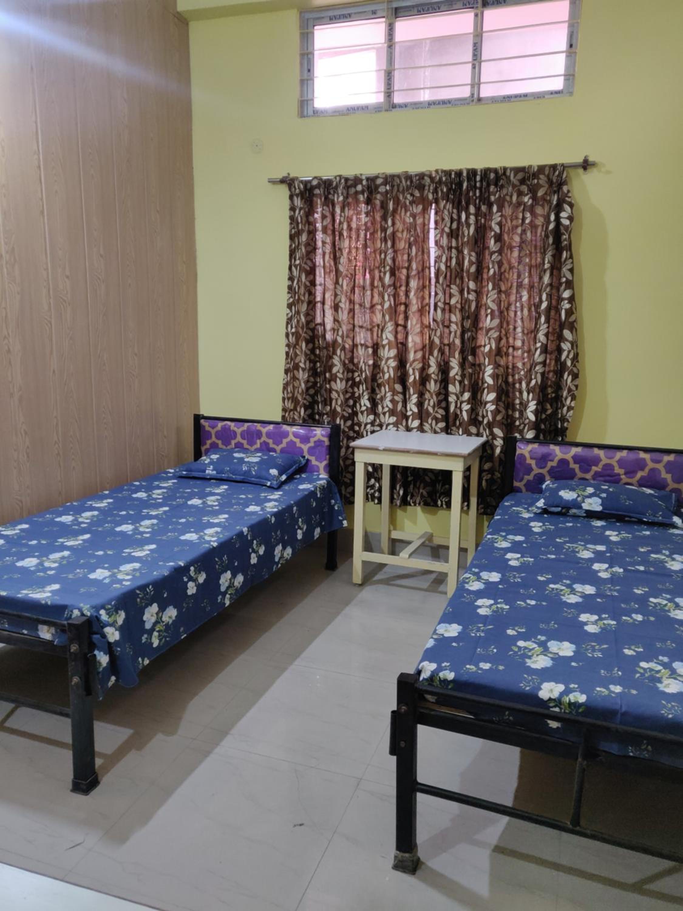 Crabs Homestay & Pg view 4