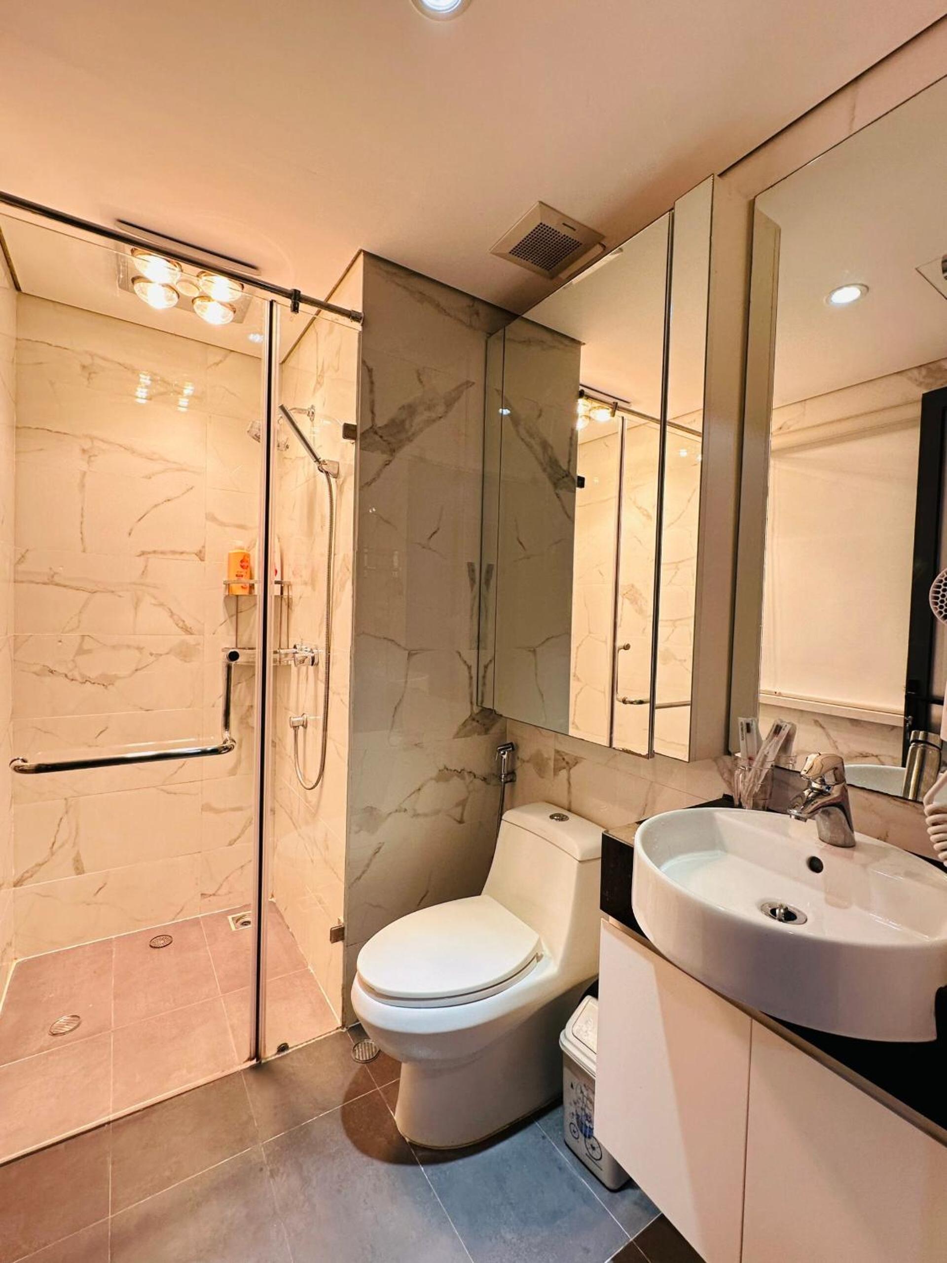 TIL - Vinhomes D'capitale Elegance Suites - Tran Duy Hung