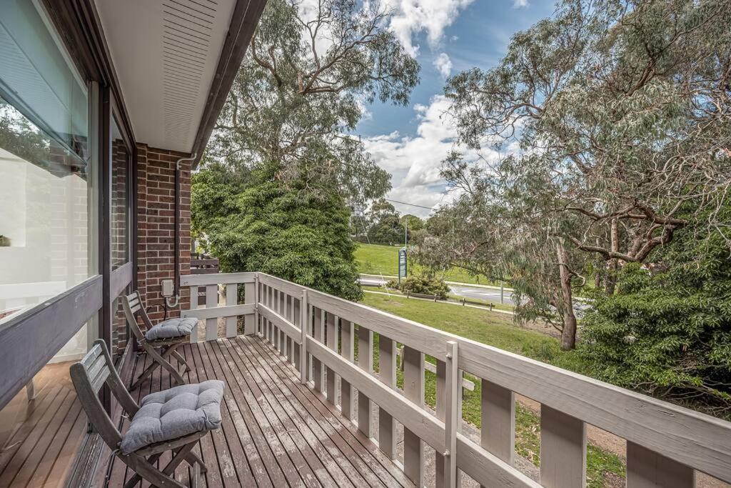 Modern 2 BRM Cottage at Eastland Ringwood