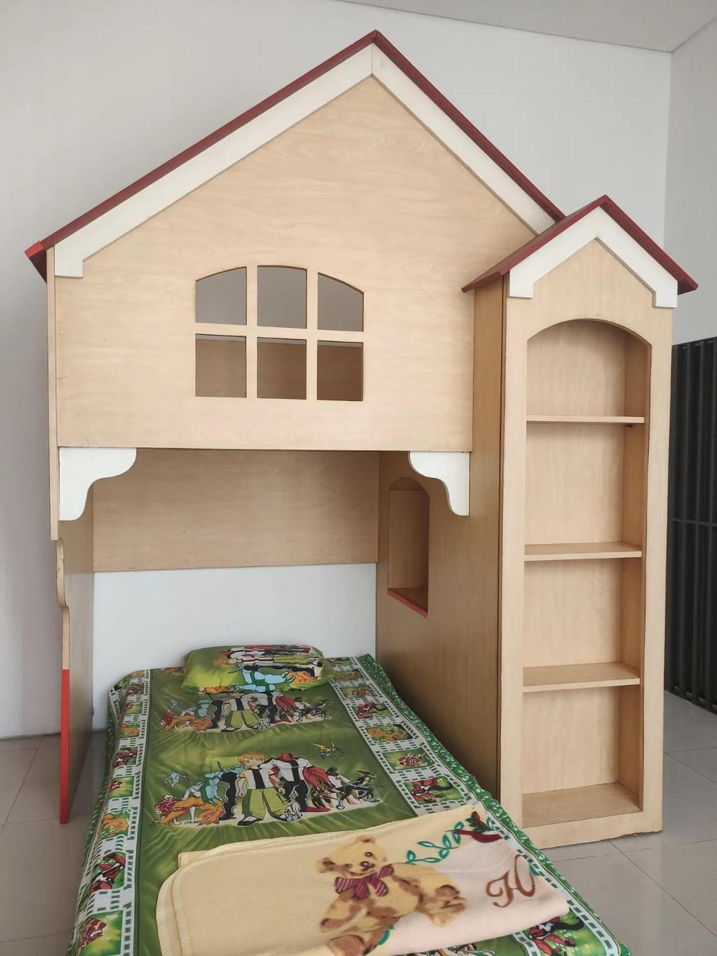 Cheery Home Surabaya 10 mins toll near Pakuwon Mall