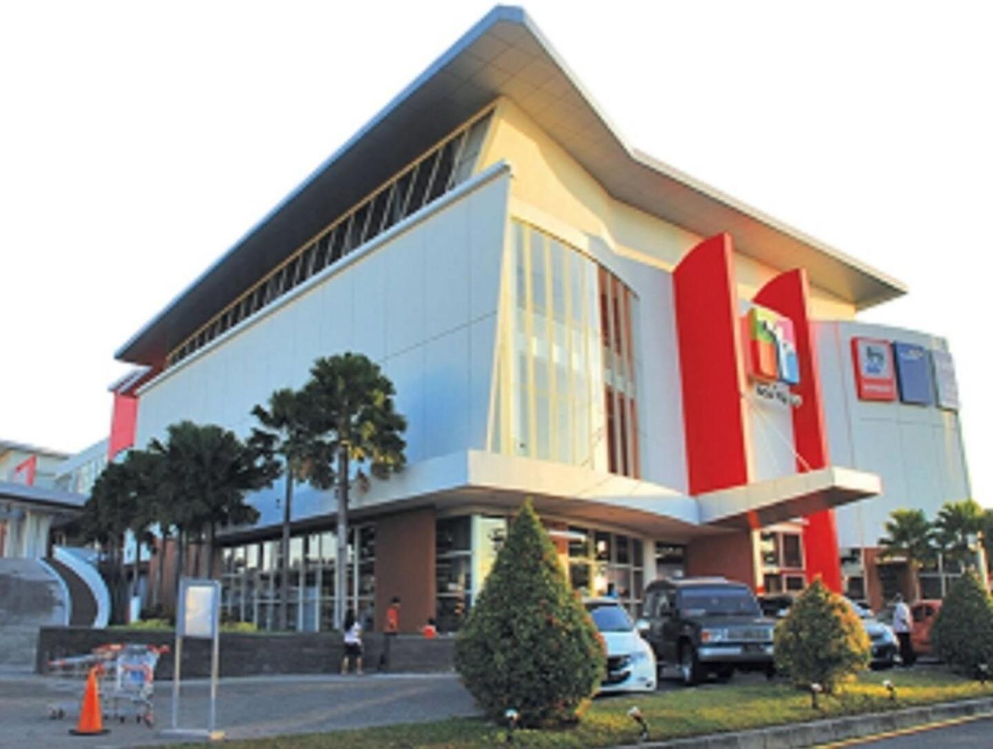 Cheery Home Surabaya 10 mins toll near Pakuwon Mall