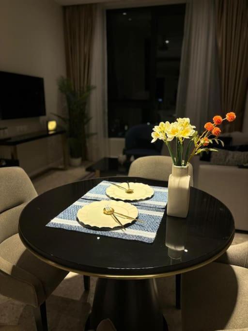 Ceylon Hill Luxury Condo Perfect KL Tower View!