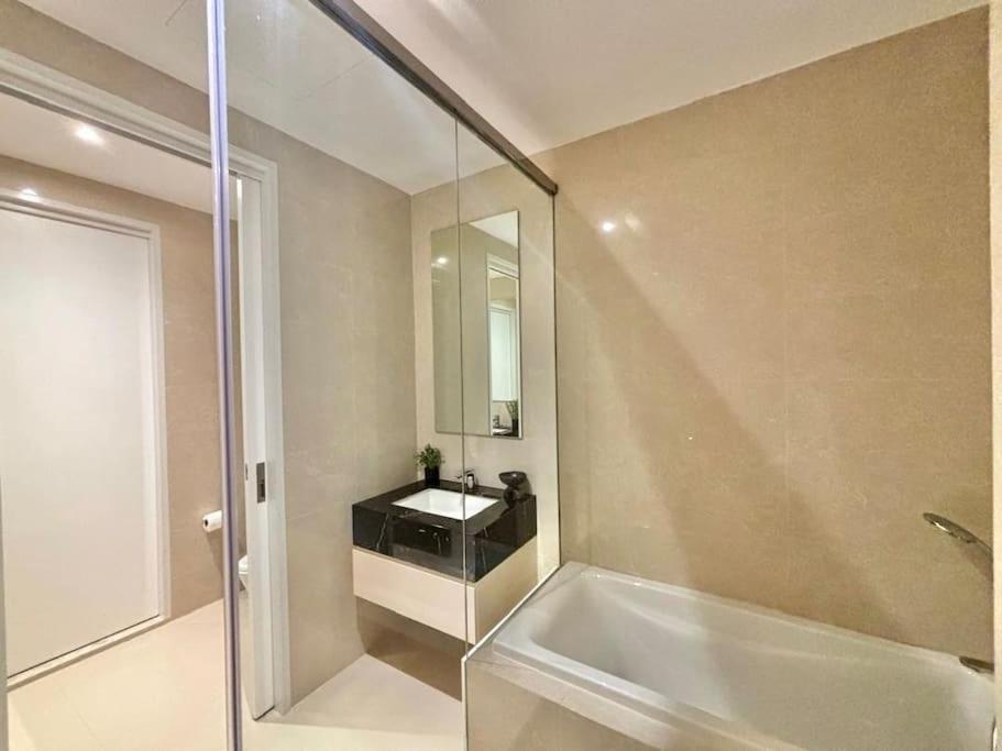 Ceylon Hill Luxury Condo Perfect KL Tower View!