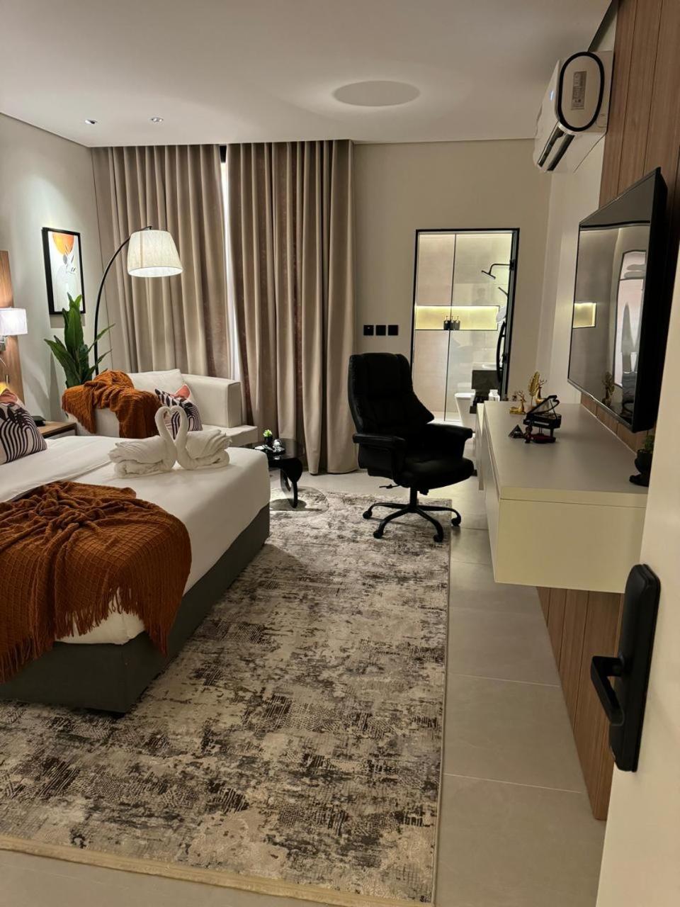 Luxury Apartments for Rent in Alwajh view 4
