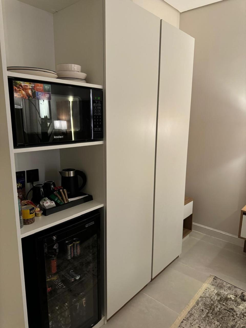 Luxury Apartments for Rent in Alwajh view 5