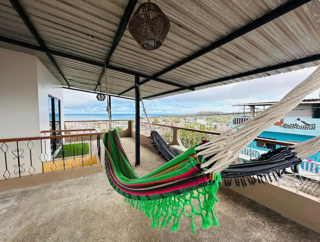 Horizon House Piso 3 - Vista a la bahía