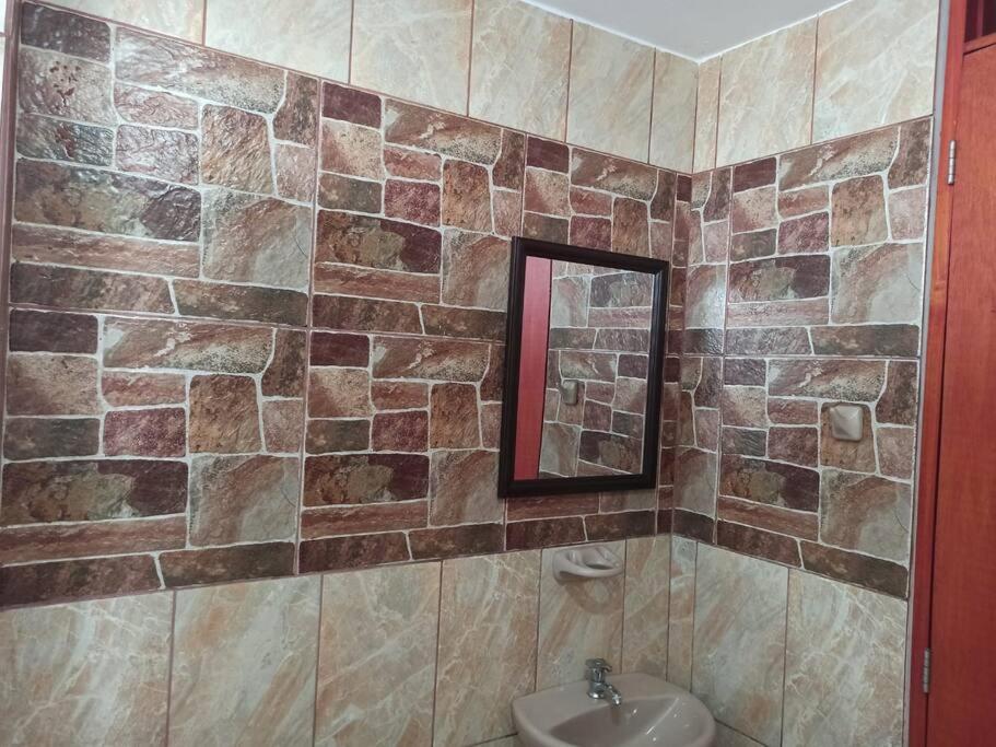 Mamo Apartment
