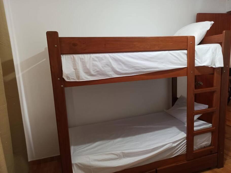 Mamo Apartment