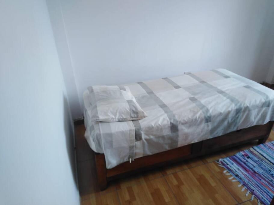 Mamo Apartment