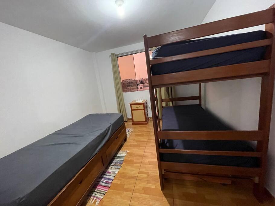 Mamo Apartment