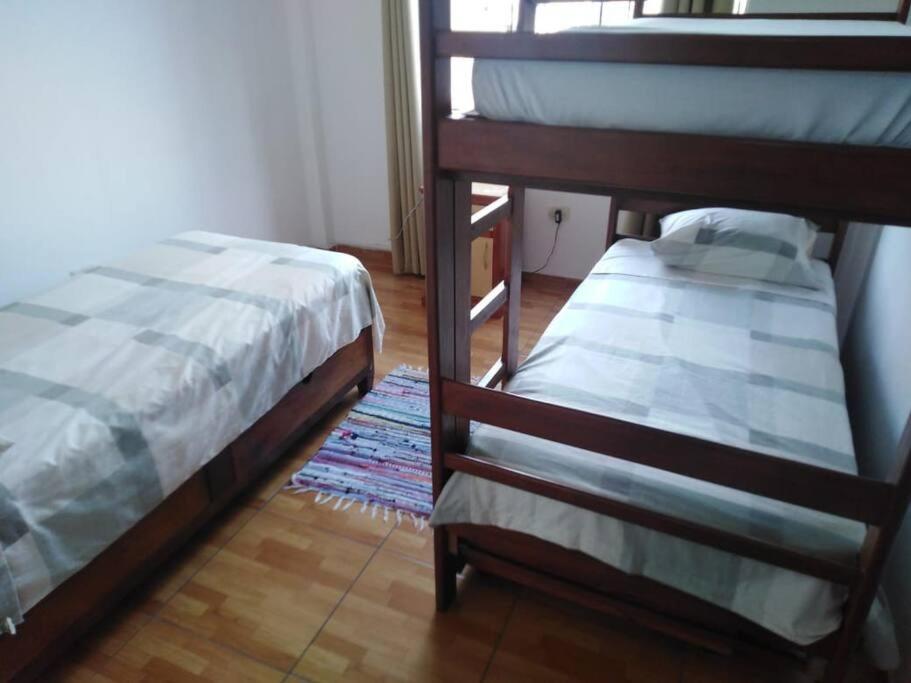 Mamo Apartment