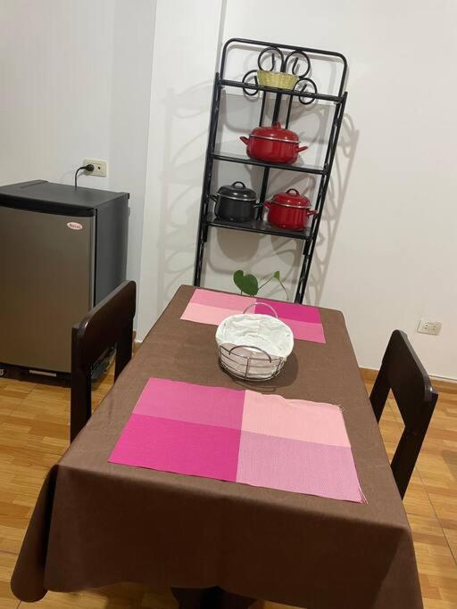 Mamo Apartment