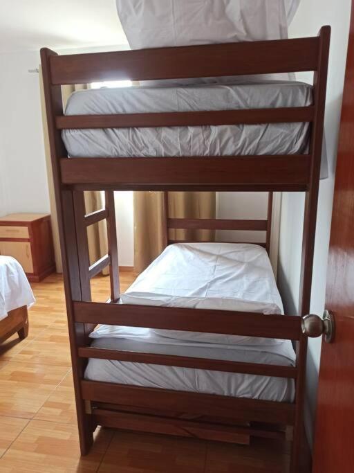 Mamo Apartment