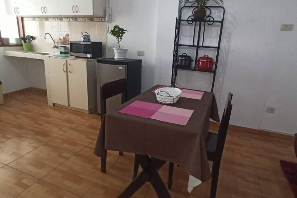 Mamo Apartment