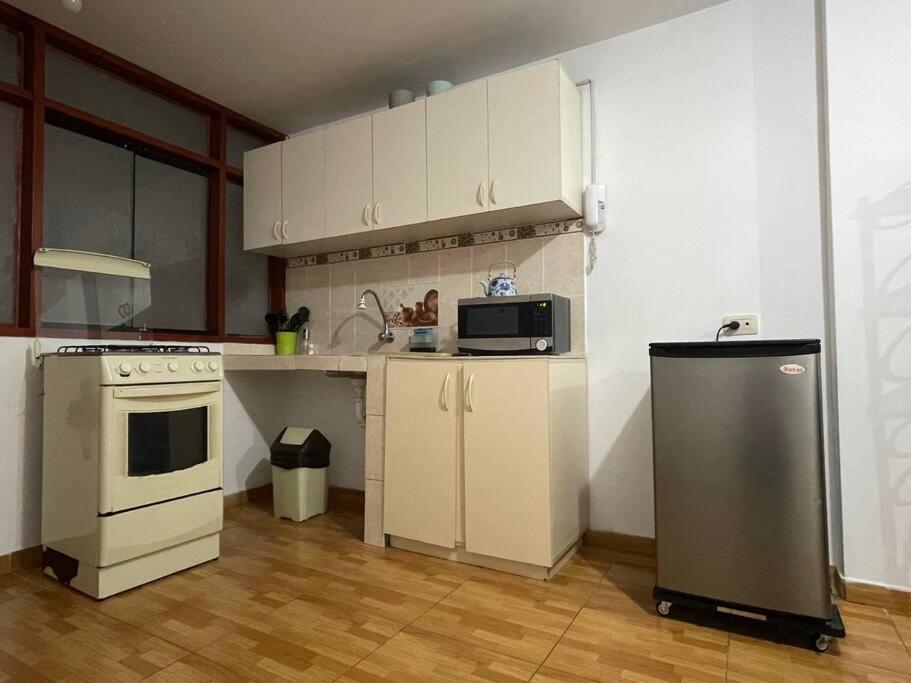 Mamo Apartment