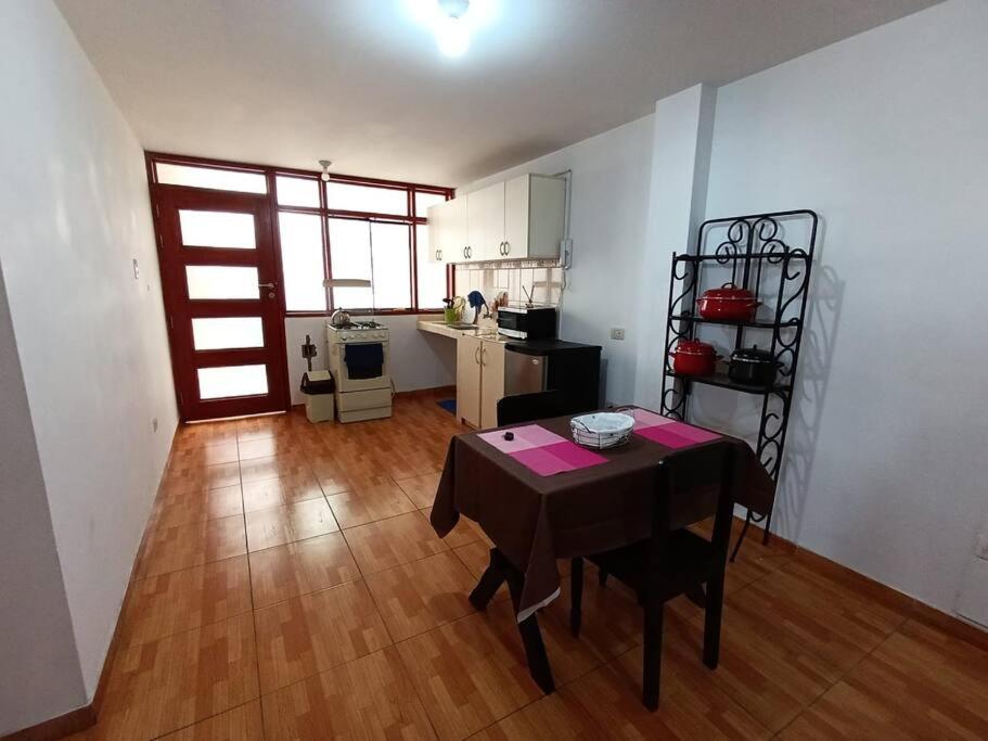 Mamo Apartment