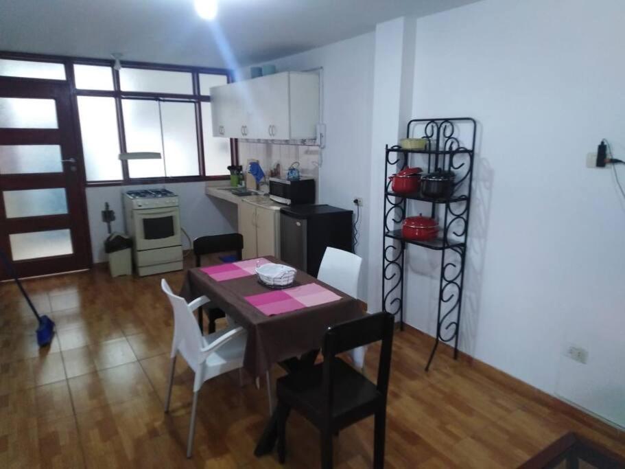 Mamo Apartment