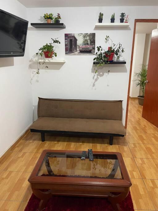 Mamo Apartment