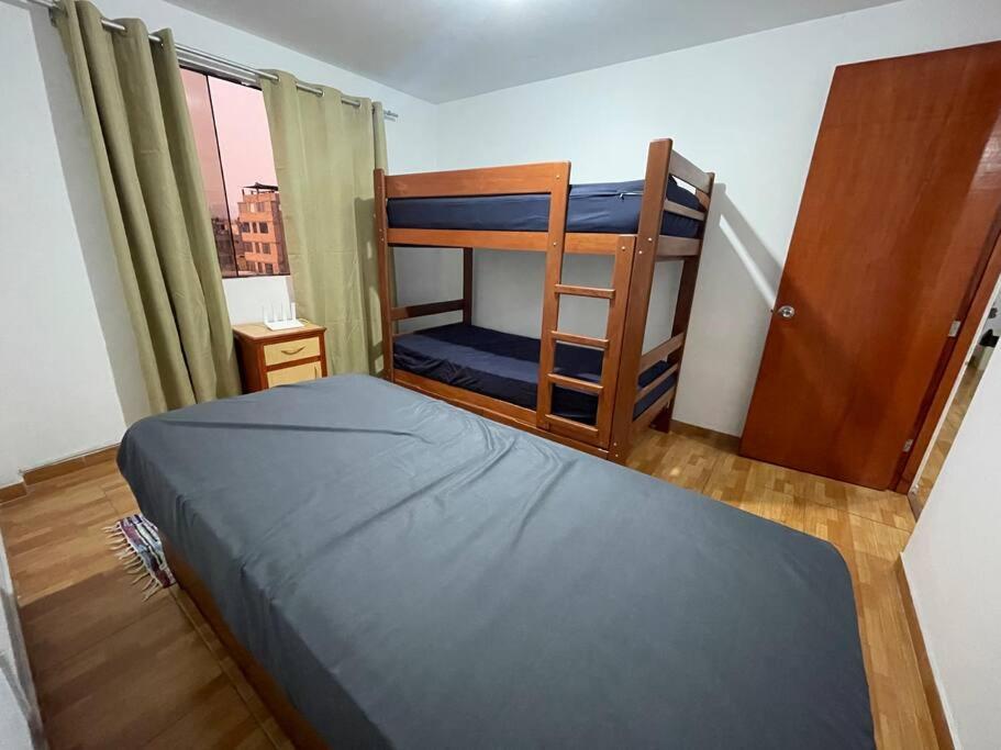 Mamo Apartment