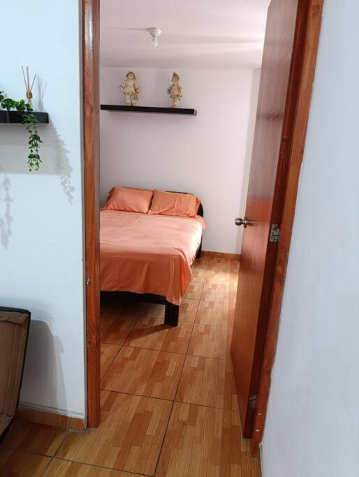 Mamo Apartment