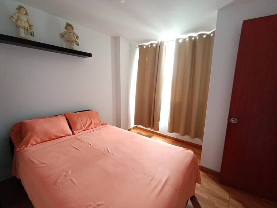Mamo Apartment