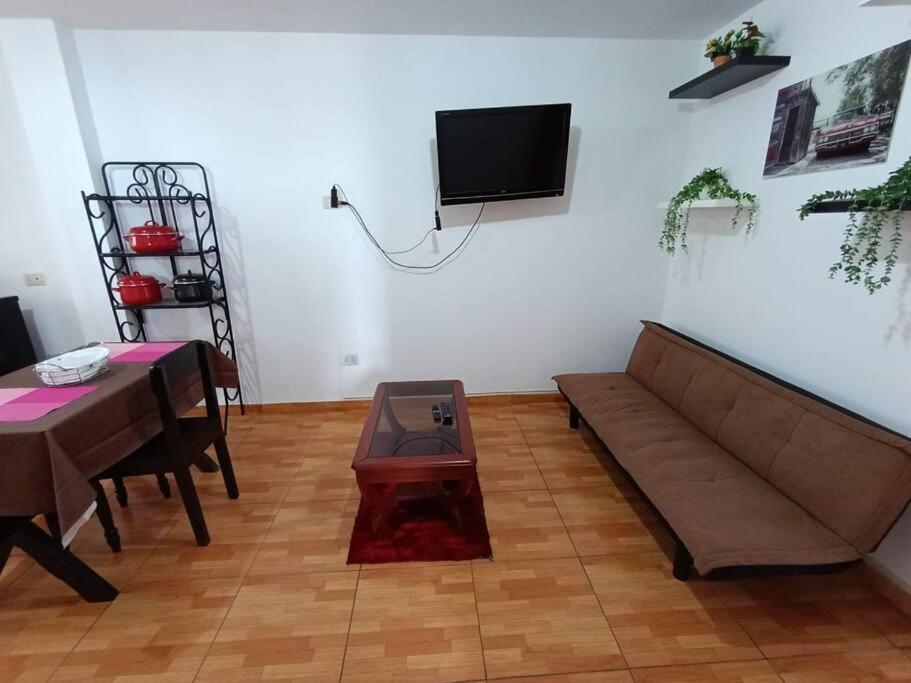 Mamo Apartment