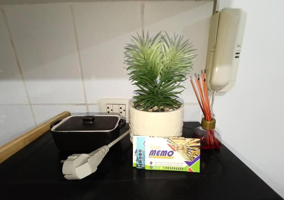 Mamo Apartment