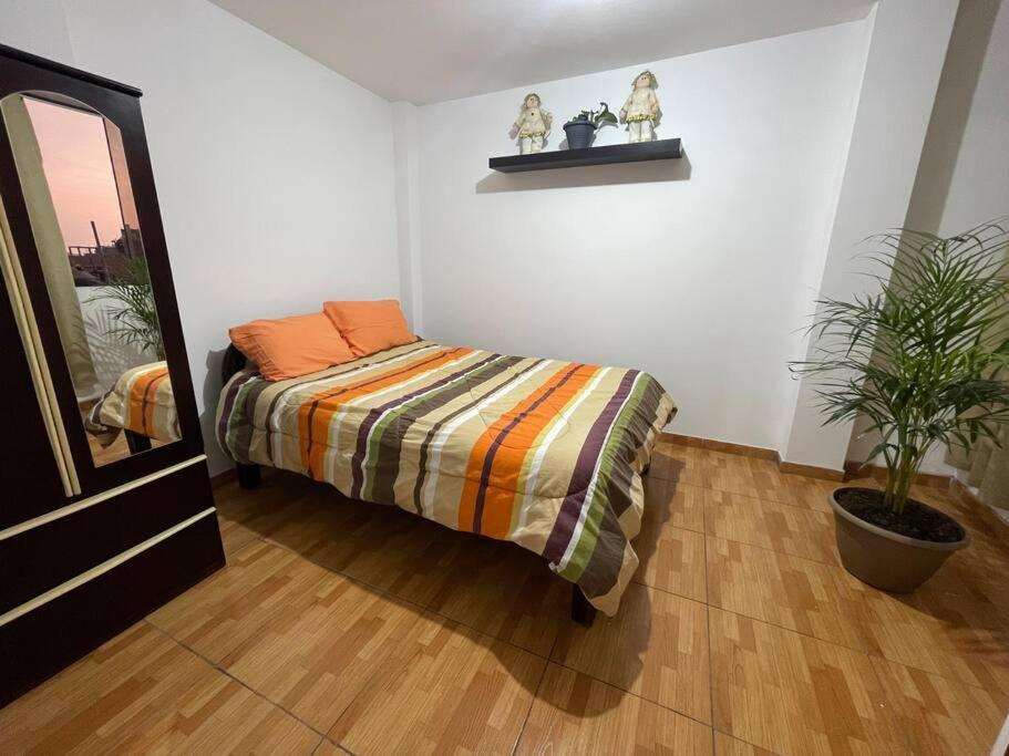 Mamo Apartment