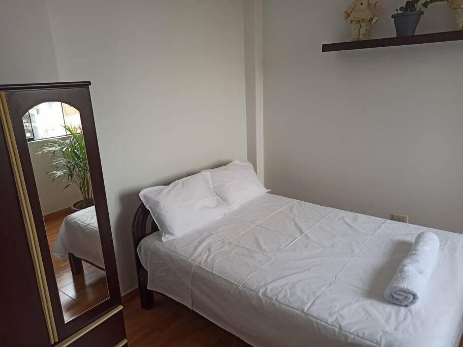 Mamo Apartment