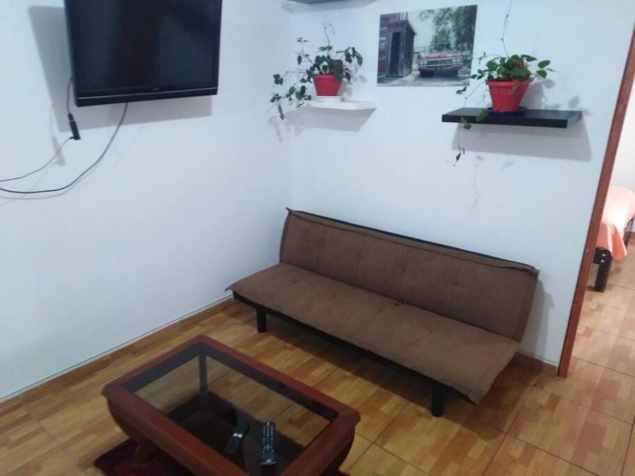Mamo Apartment