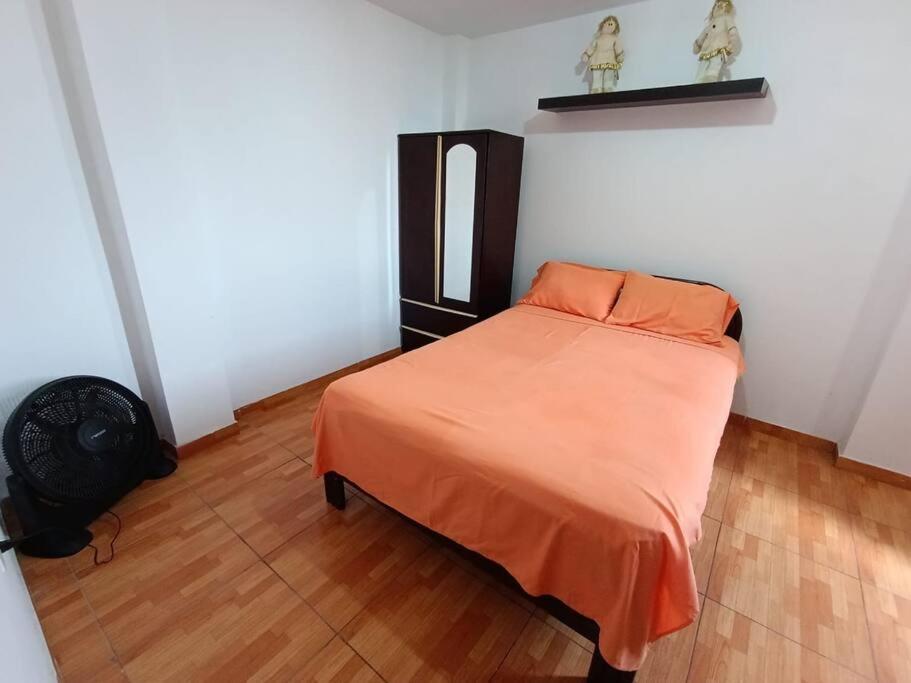 Mamo Apartment