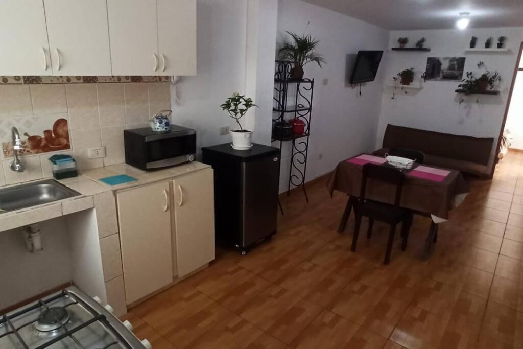 Mamo Apartment