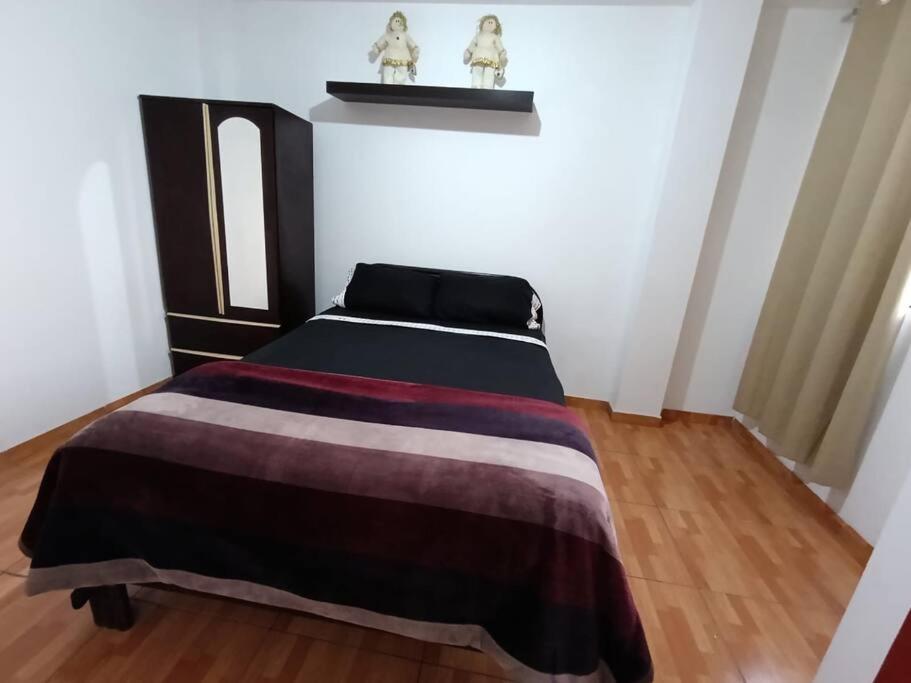 Mamo Apartment