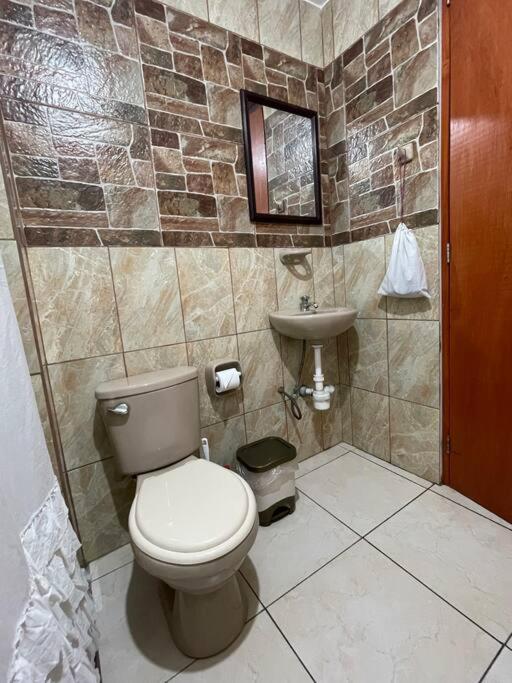 Mamo Apartment