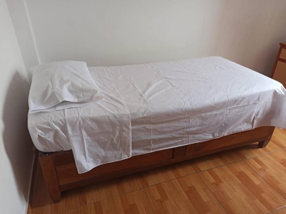 Mamo Apartment