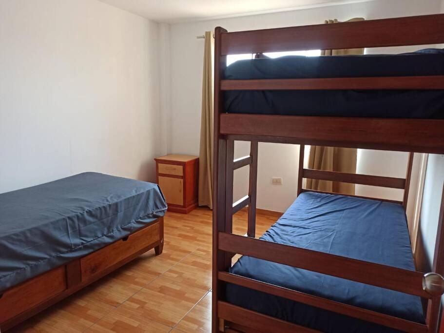 Mamo Apartment