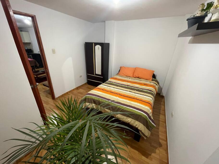 Mamo Apartment