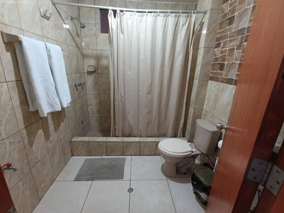 Mamo Apartment