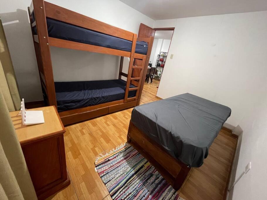 Mamo Apartment