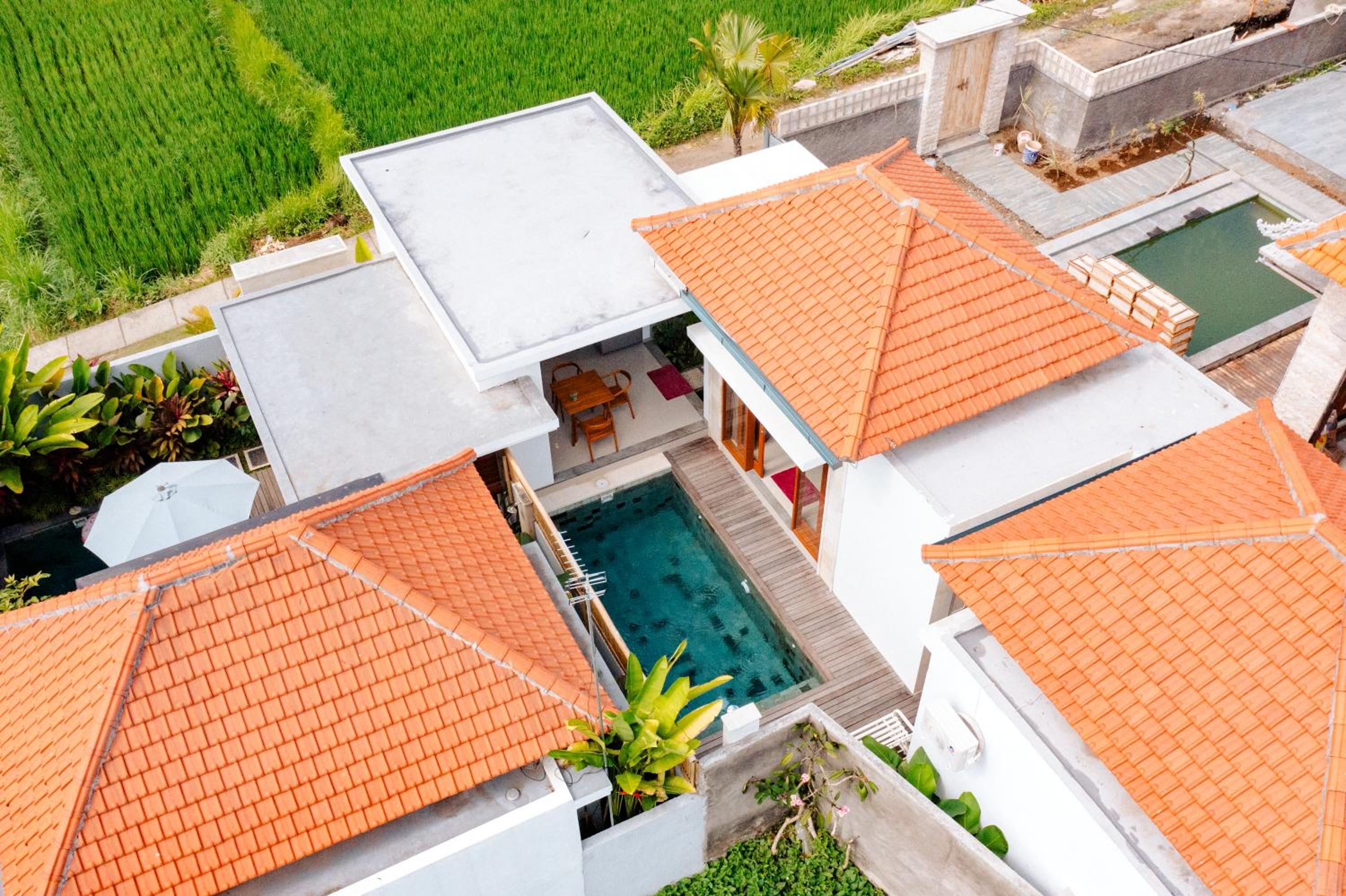 Uma'S Rapuan Villa