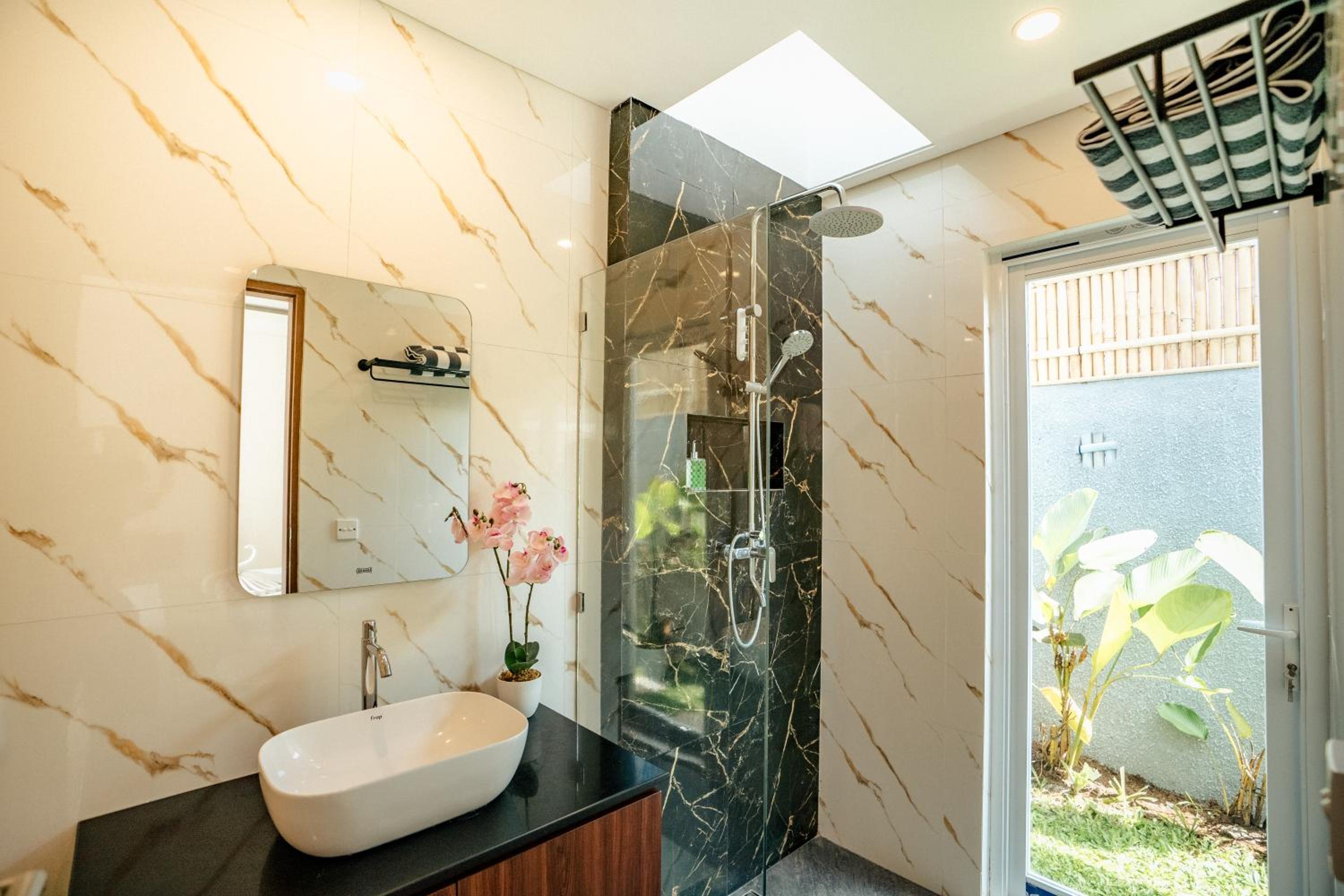 Uma'S Rapuan Villa