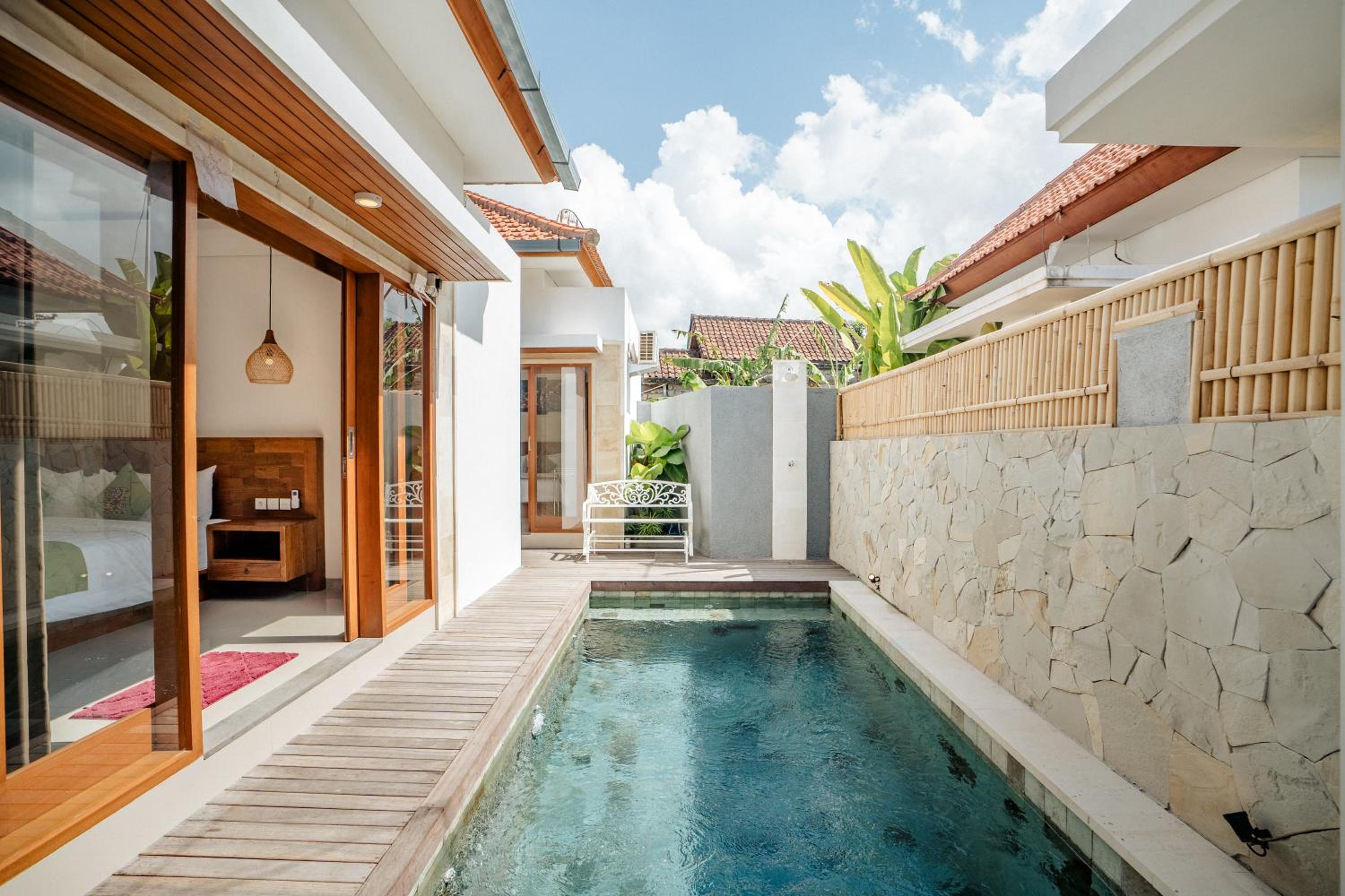 Uma'S Rapuan Villa