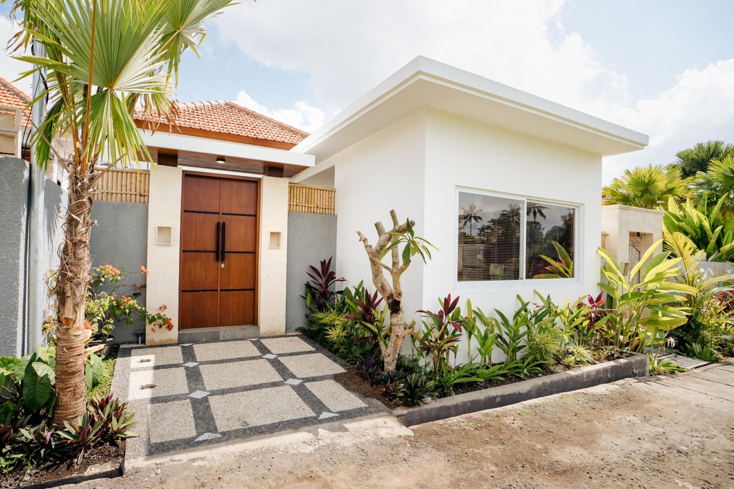 Uma'S Rapuan Villa