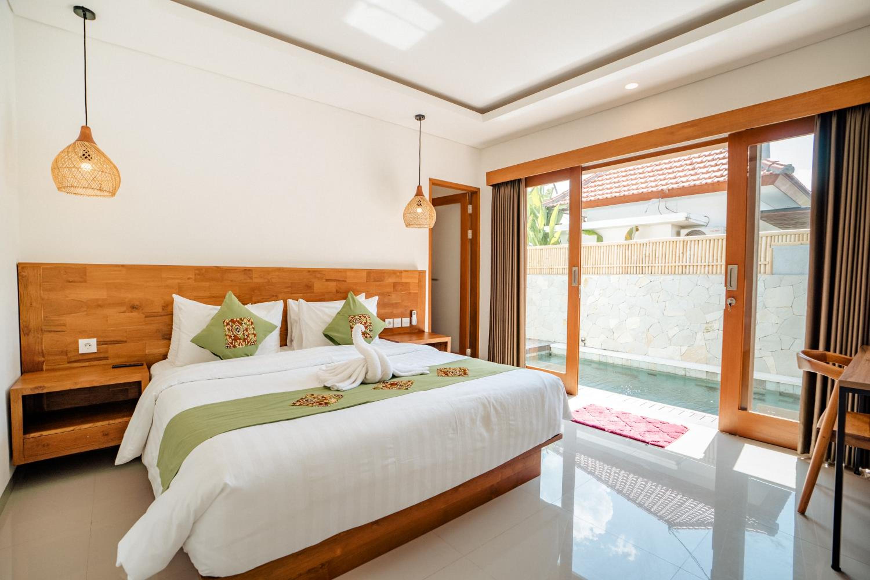 Uma'S Rapuan Villa