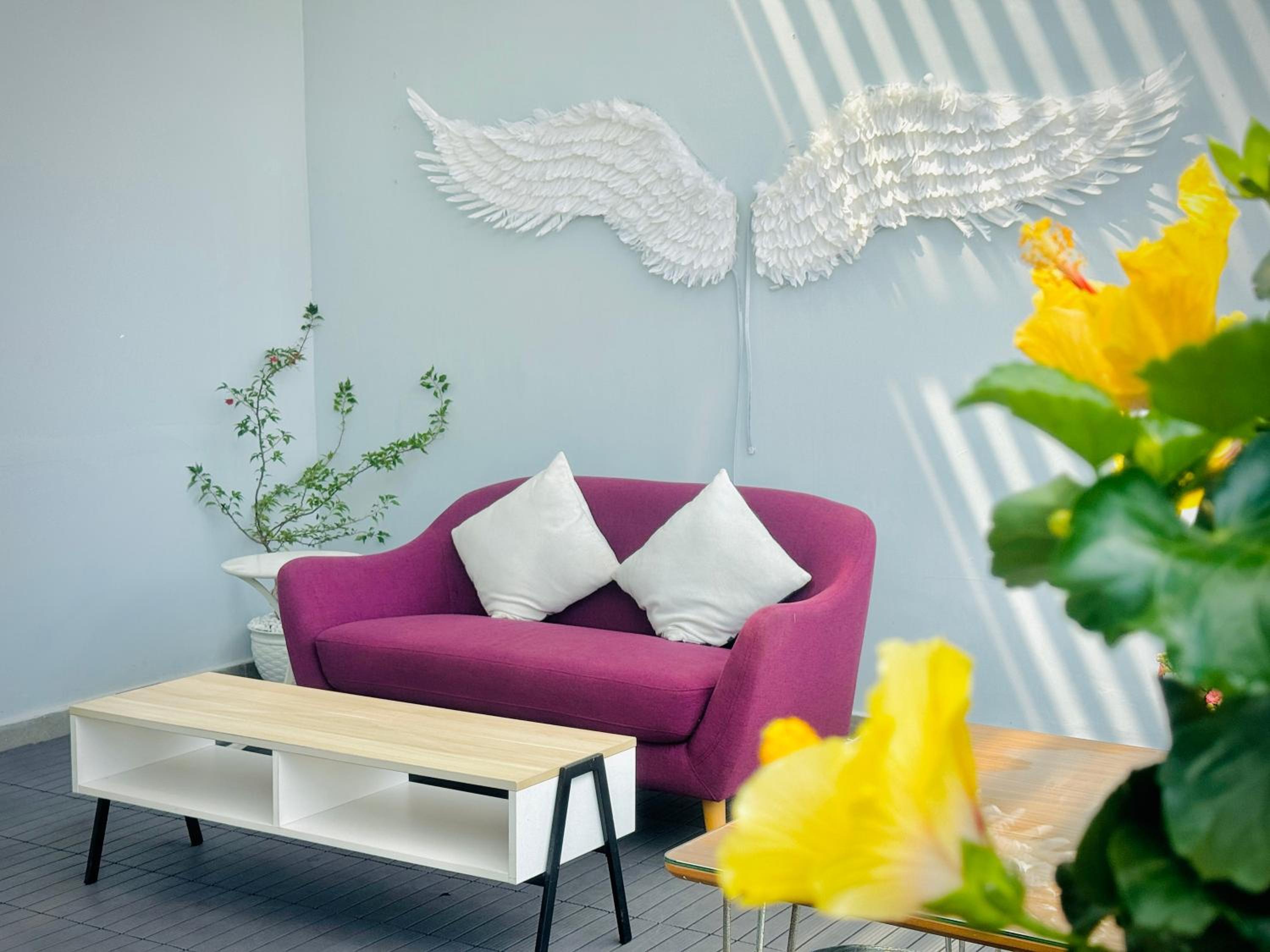 lounge